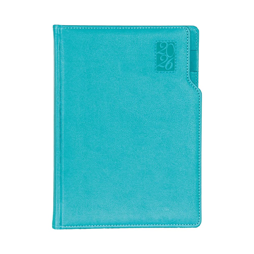 Termo Deri Ajanda 17x24