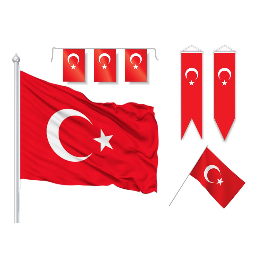 Türk Bayrağı