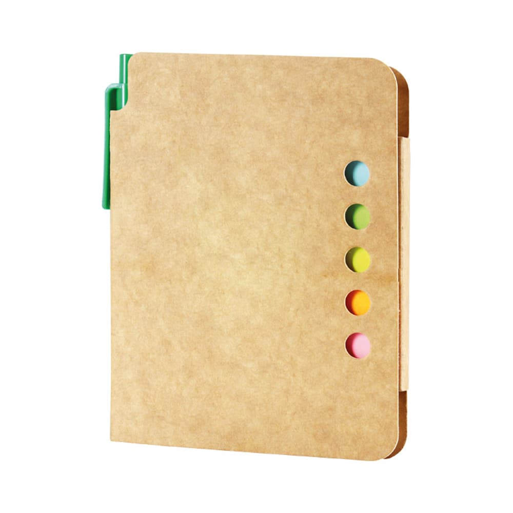 Geri Dönüşümlü Defter