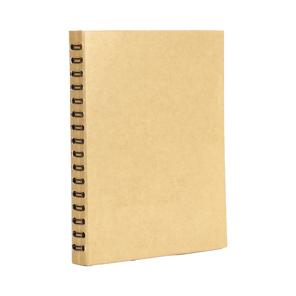 Geri Dönüşümlü Defter