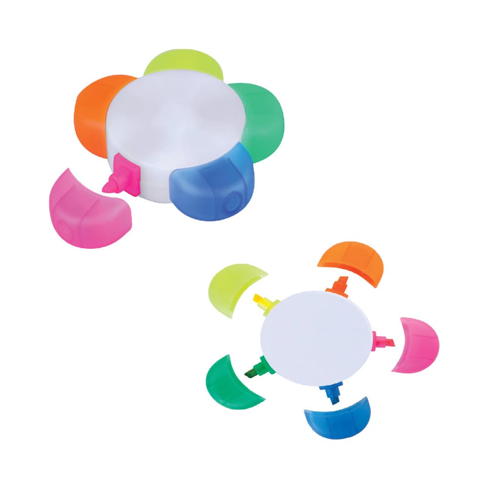 Papatya Fosforlu Kalem