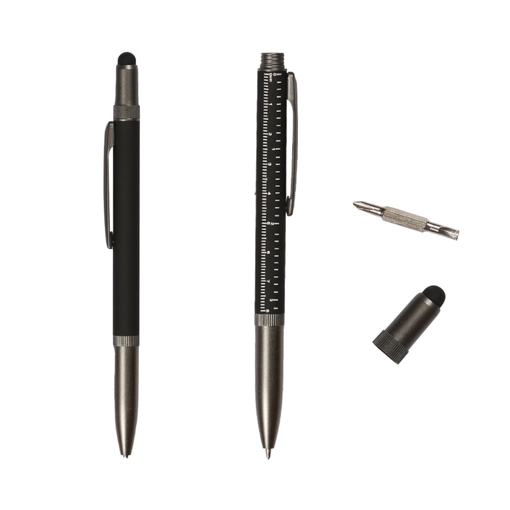 Dokunmatik Metal Kalem