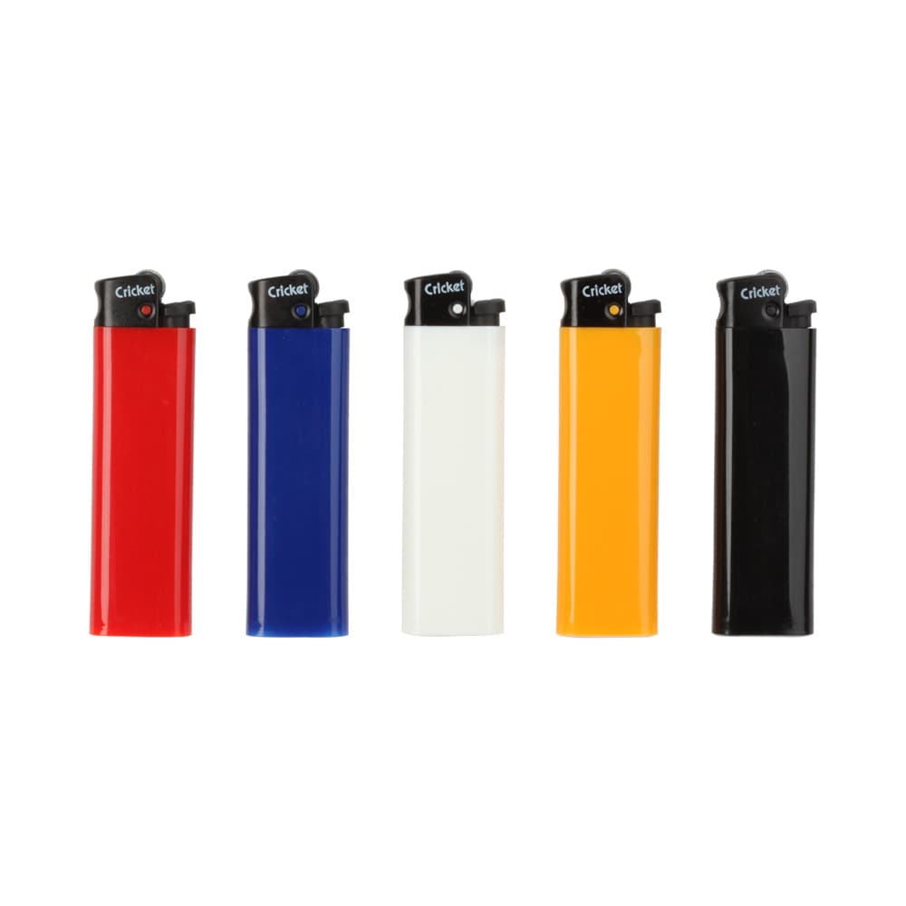 Cricket Taşlı Çakmak