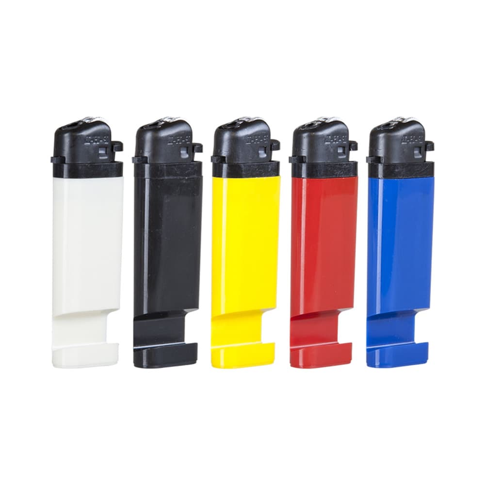 Telefon Tutucu Çakmak