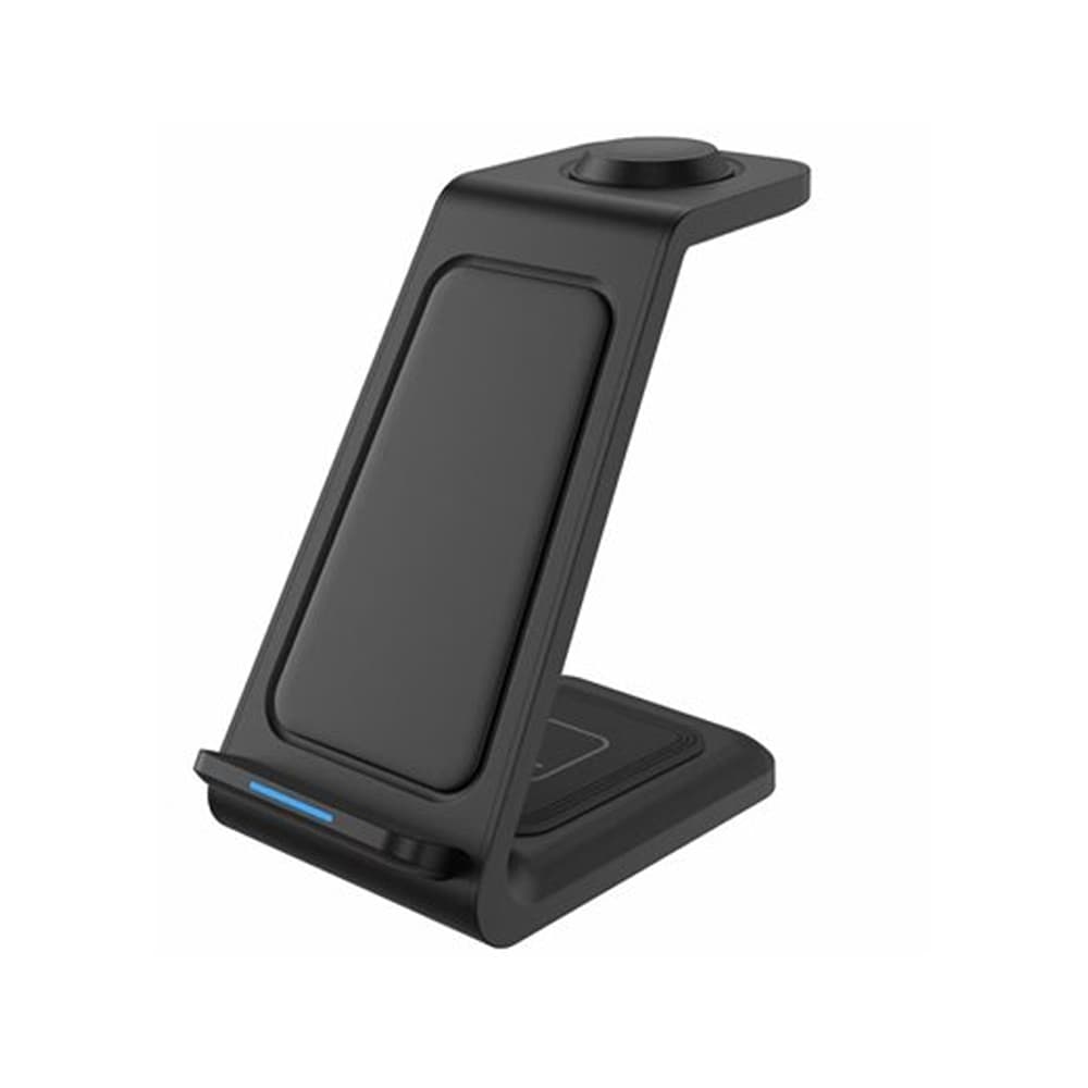 Standlı Wireless Şarj Cihazı