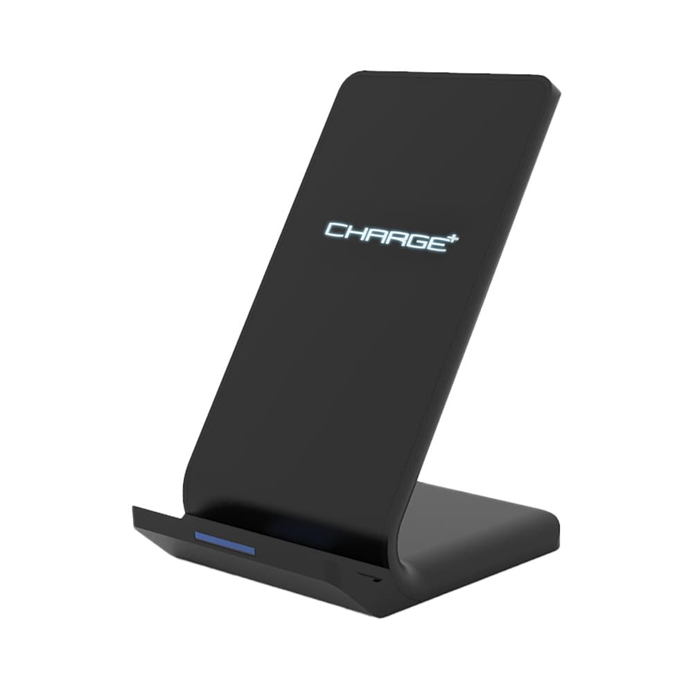Standlı Wireless Şarj Cihazı
