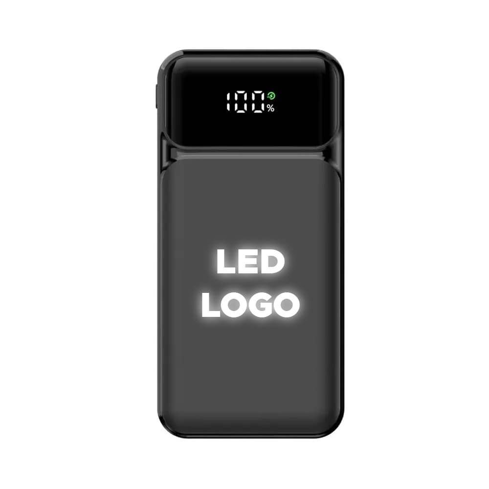 Powerbank 10.000 mAh