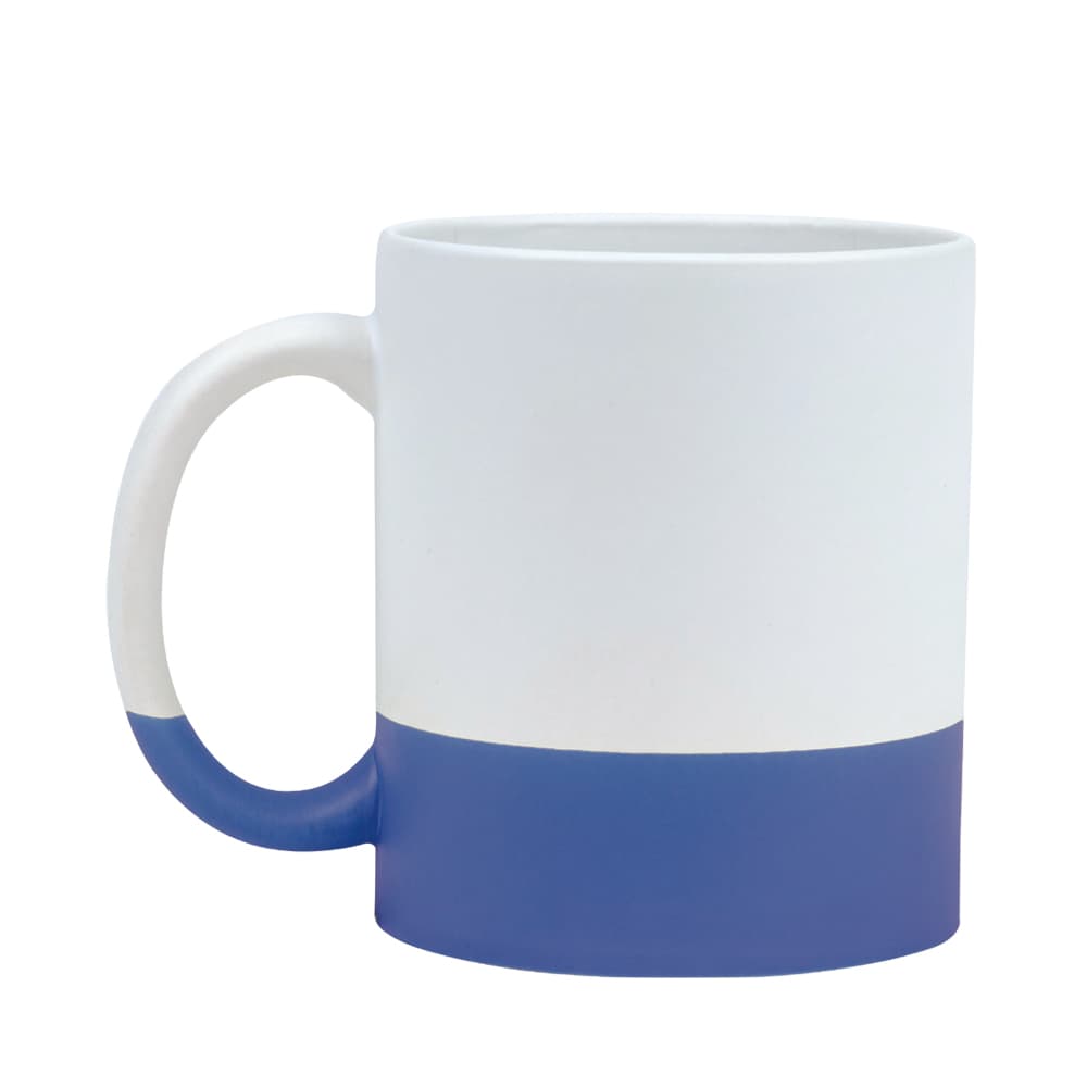 Süblimasyon Seramik Kupa Bardak