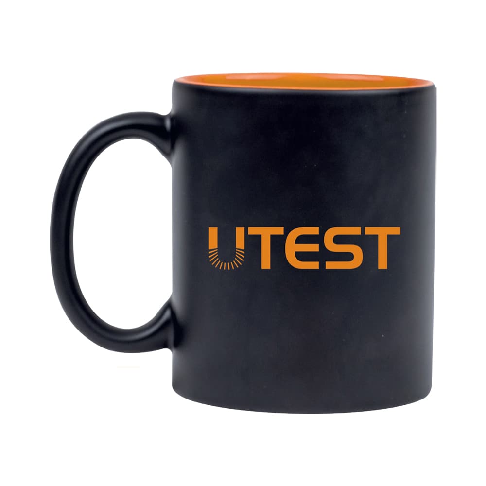 Süblimasyon Seramik Kupa Bardak