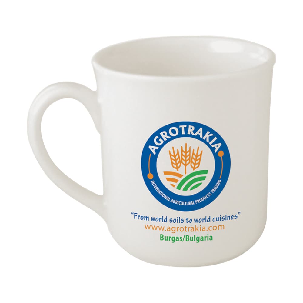 Porselen Kupa Bardak